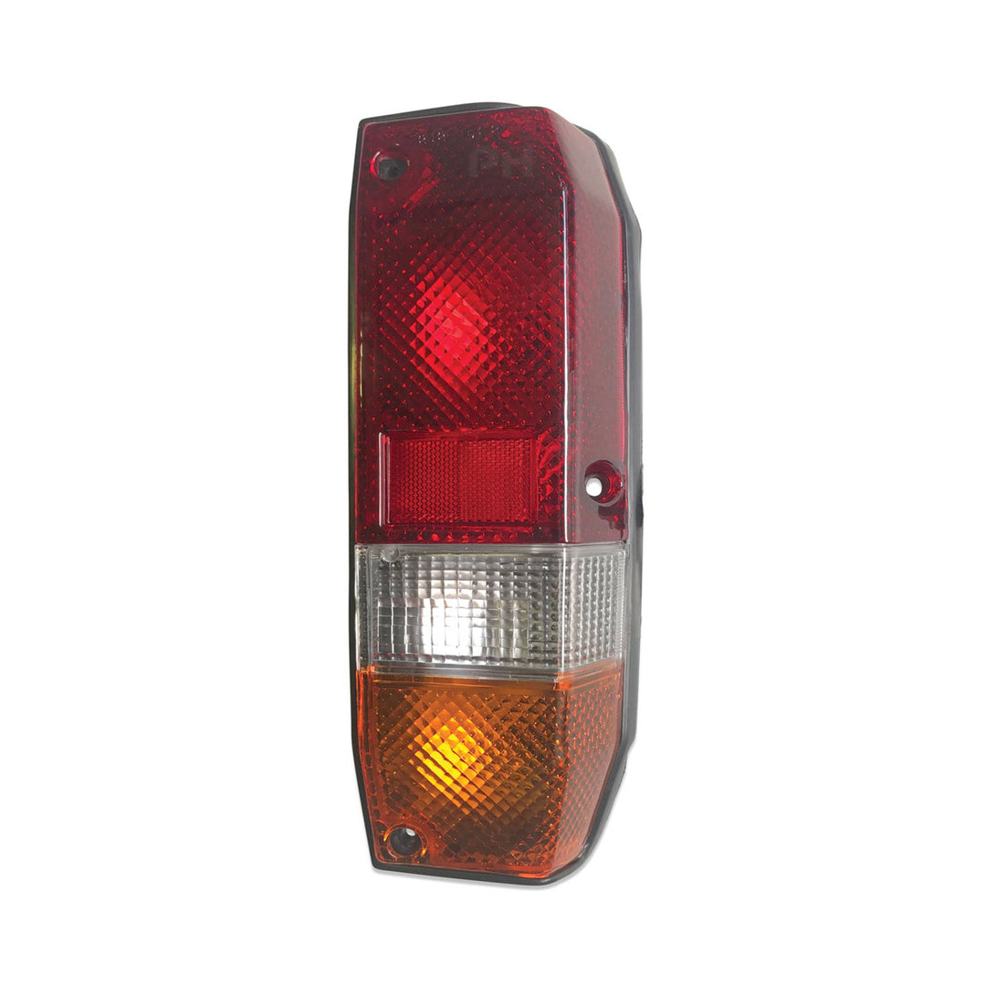 Taillights PAIR Fits Toyota Landcruiser 70 75 Series Troopy