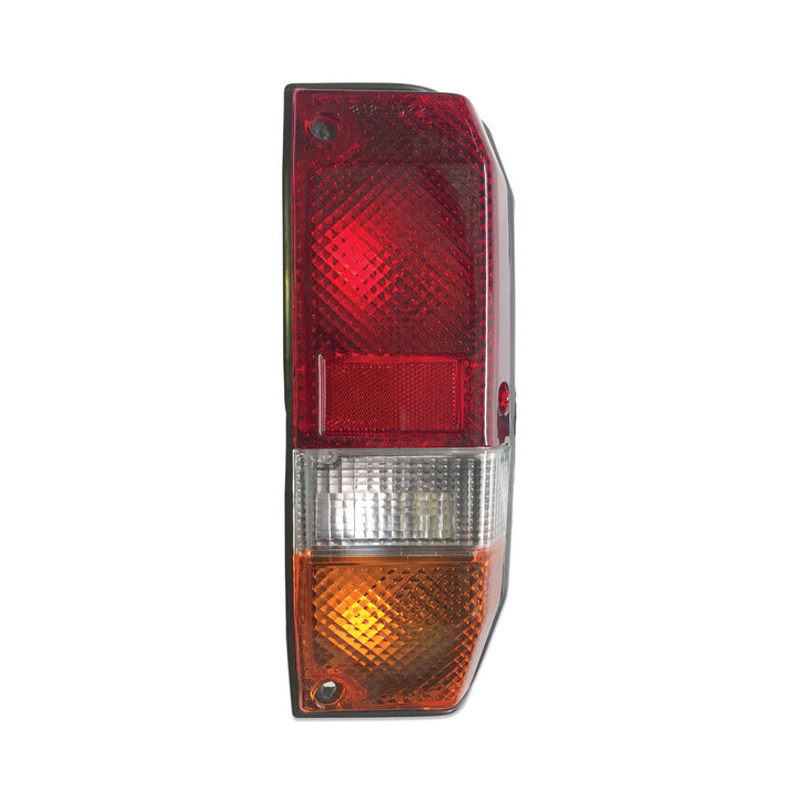 Taillights PAIR Fits Toyota Landcruiser 70 75 Series Troopy