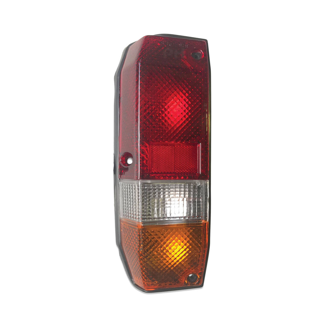 Taillights PAIR Fits Toyota Landcruiser 70 75 Series Troopy