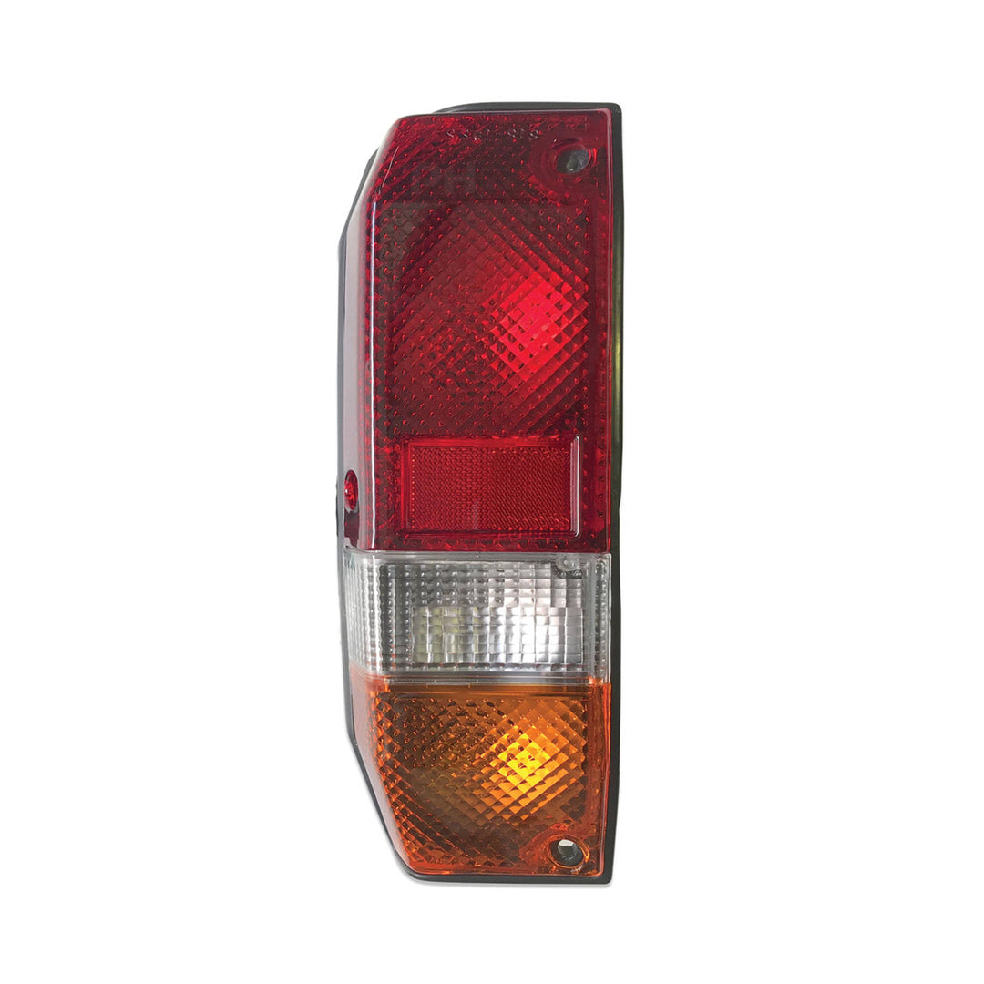 Taillights PAIR Fits Toyota Landcruiser 70 75 Series Troopy
