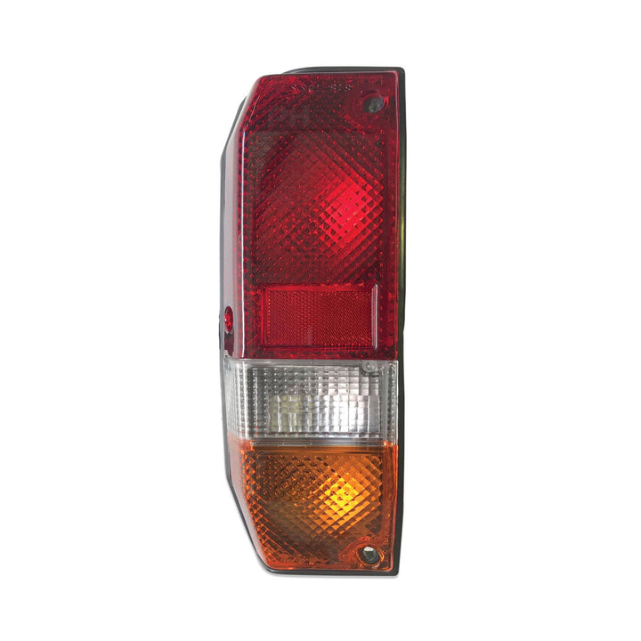 Taillights PAIR Fits Toyota Landcruiser 70 75 Series Troopy