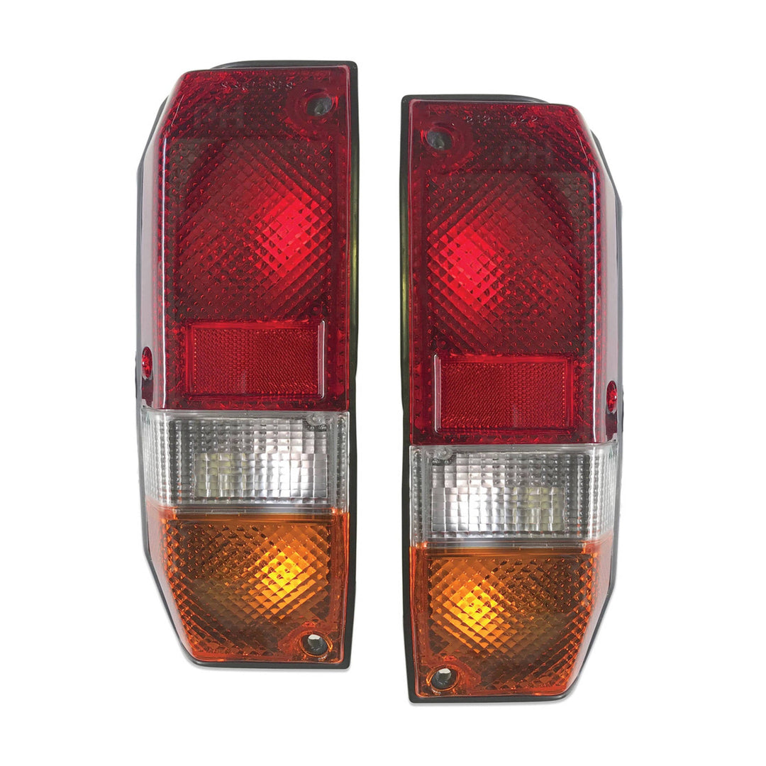 Aftermarket Car Parts For Landcruiser 79 Series Ute 01/2007