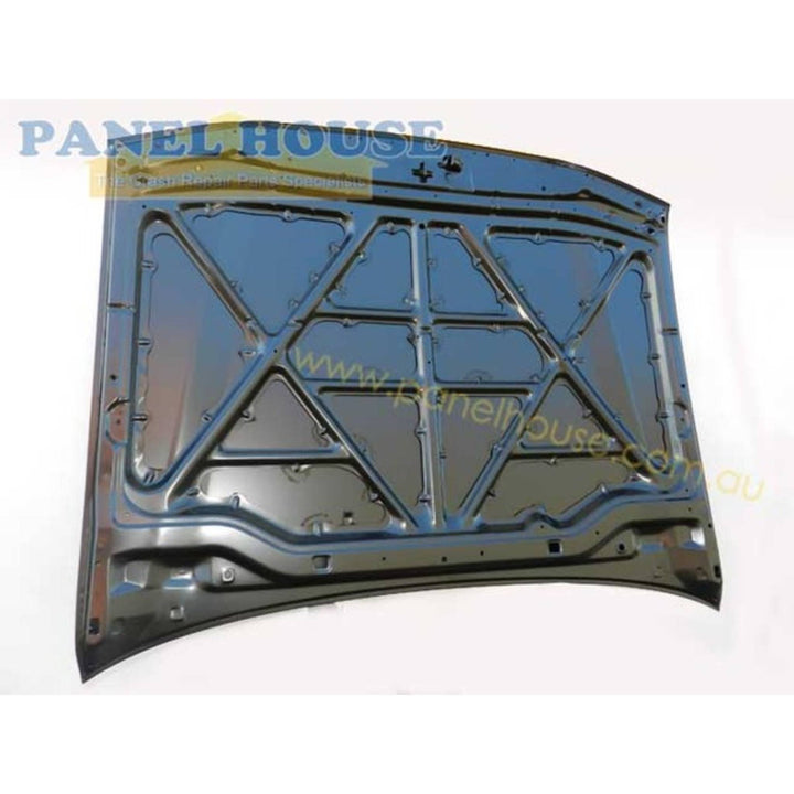 Bonnet Fits Toyota Landcruiser 100 Series 09/1998 - 08/2002