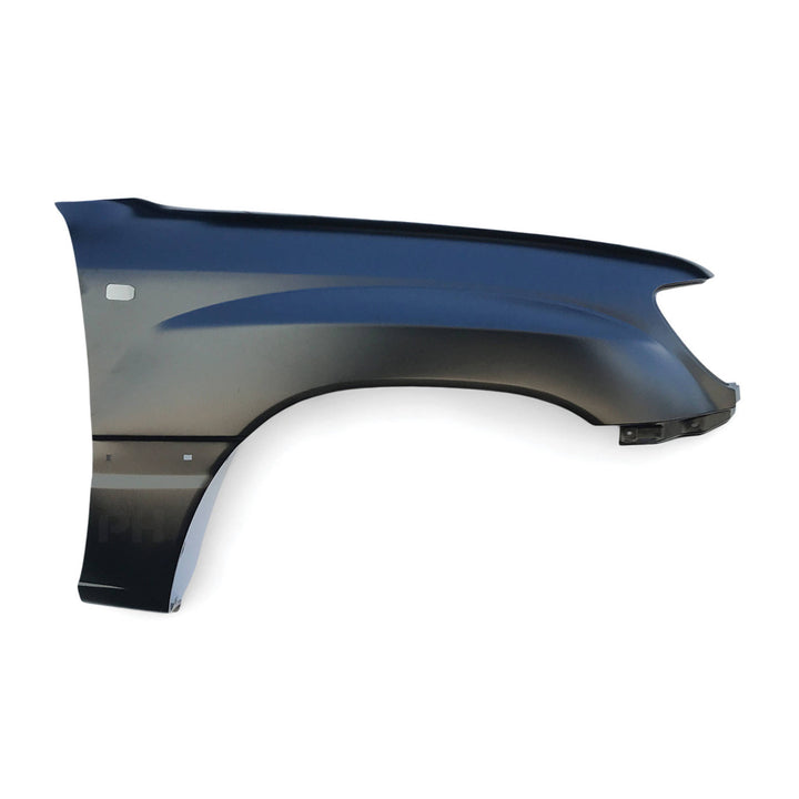 Fender RIGHT Front Guard Fits Toyota Landcruiser 100 Series 1998 - 2005