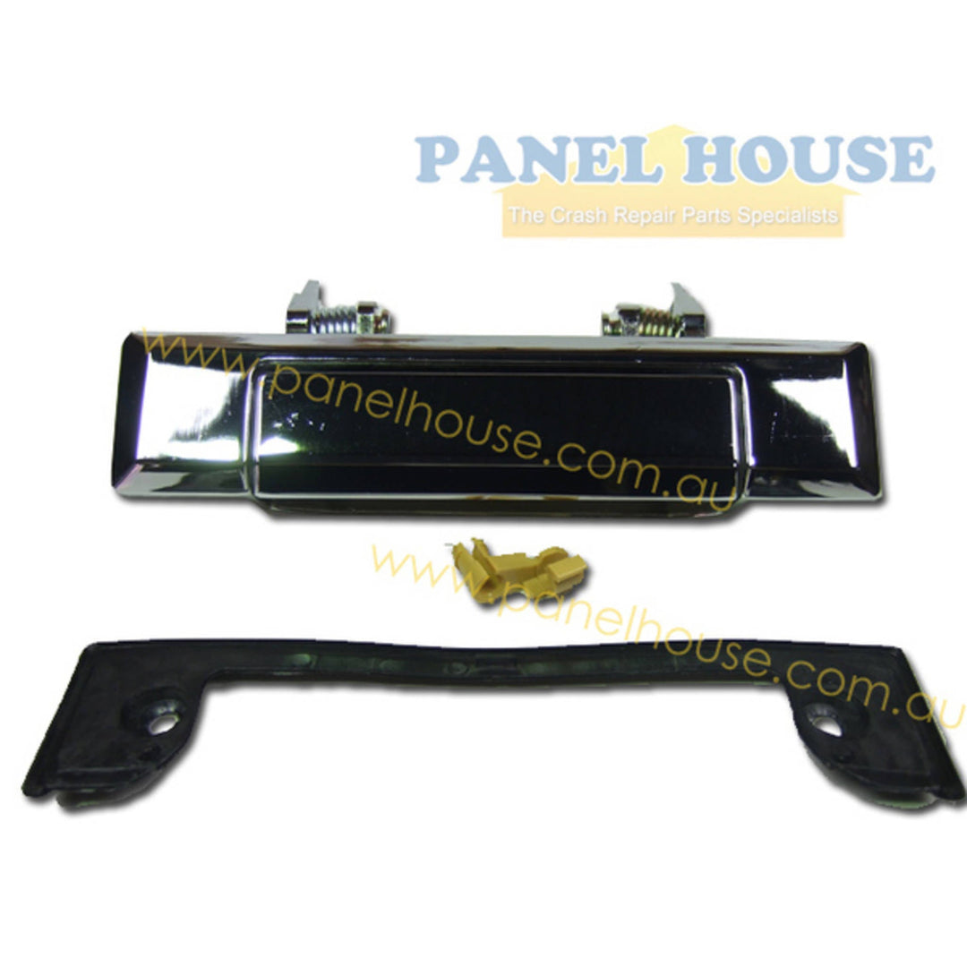 Aftermarket Car Parts For Hilux 1983-1988