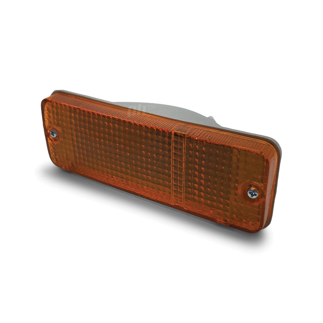 Aftermarket Indicator Bumper Bars