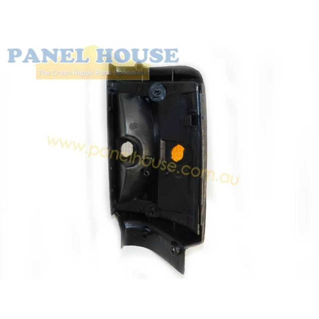 Indicator Parklight RIGHT Corner Grey Fits Toyota Hilux 4WD Ute 83-88