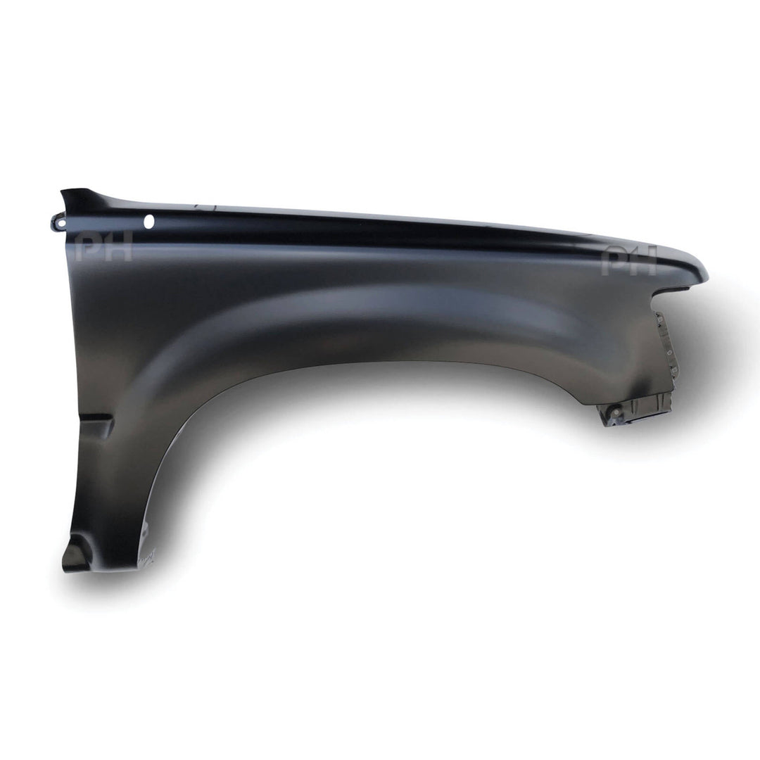 Aftermarket Car Parts For Toyota Hilux