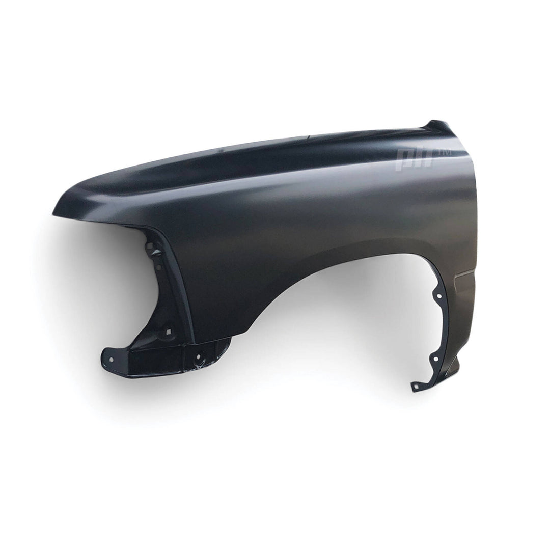 Fender LEFT Front Guard Fits Toyota Hilux 2WD Workmate 10/1988 - 09/1997 LH