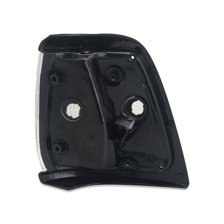 Corner Park Light RIGHT Front Grey Surround Fits Toyota Hilux 2WD 92-96