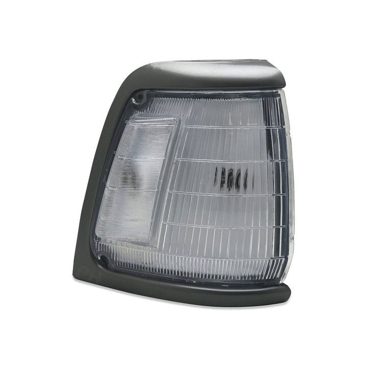Corner Park Light RIGHT Front Grey Surround Fits Toyota Hilux 2WD 92-96