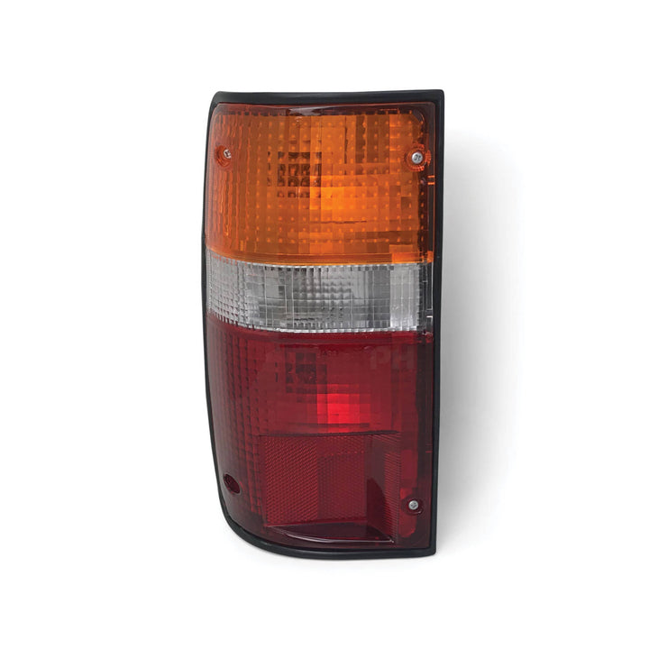 Tail Lights PAIR Fits Toyota Hilux 1988 - 1997