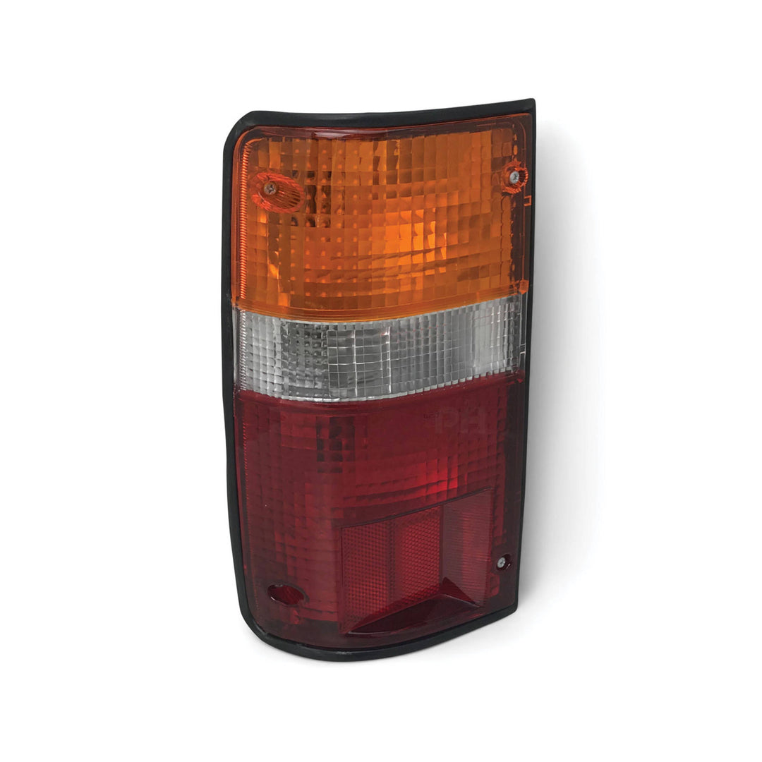 Tail Lights PAIR Fits Toyota Hilux 1988 - 1997