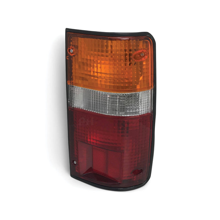 Tail Lights PAIR Fits Toyota Hilux 1988 - 1997