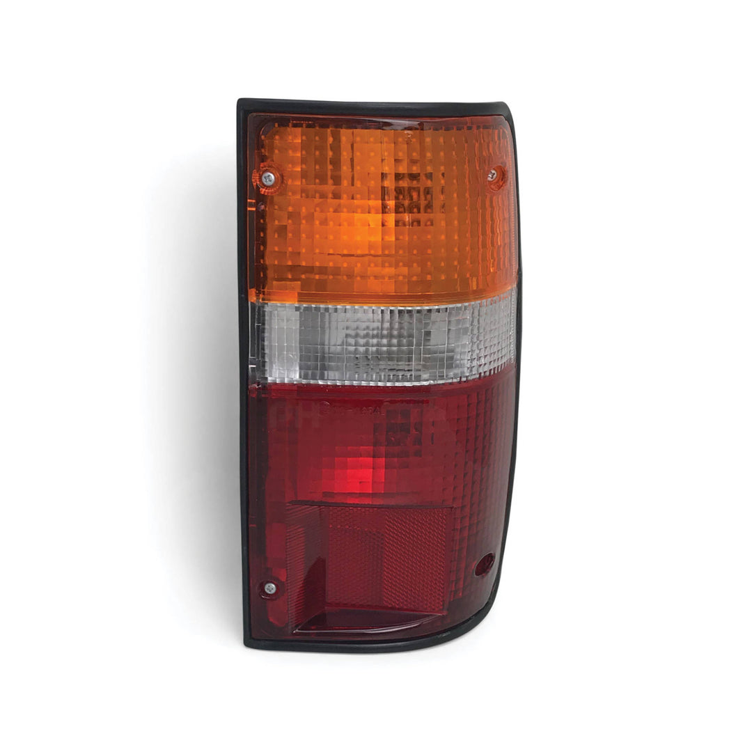 Tail Lights PAIR Fits Toyota Hilux 1988 - 1997