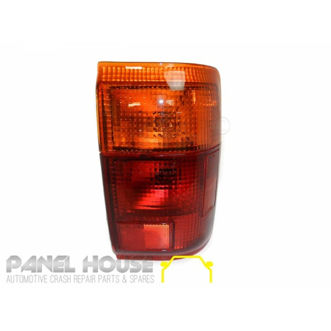 Tail Light PAIR NO REVERSE Fits Toyota 4 Runner / Surf Wagon 1989 - 1996