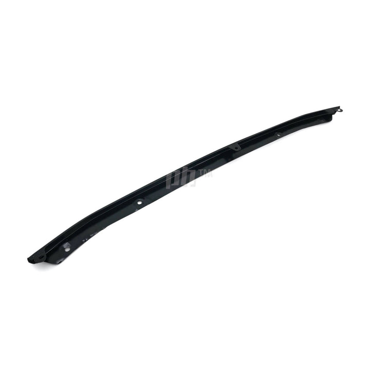 N60 Steel Filler Panel Centre fits Toyota Hilux 11/2001 - 09/2005 Workmate SR5 2WD 4WD