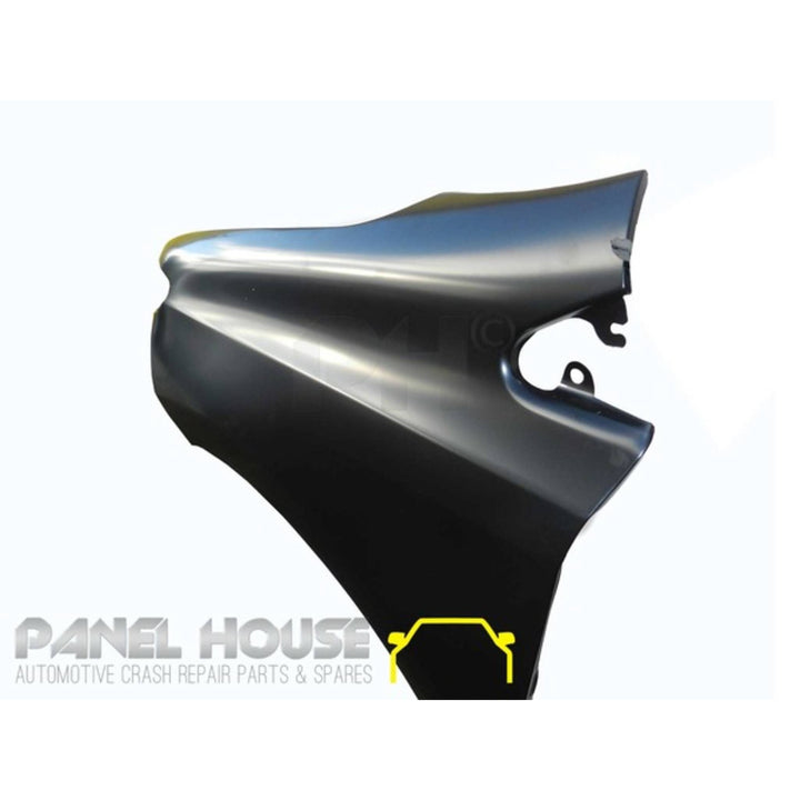 Fender LEFT Front Guard Fits Toyota Corolla ZRE182 Hatch 2012 - 2015