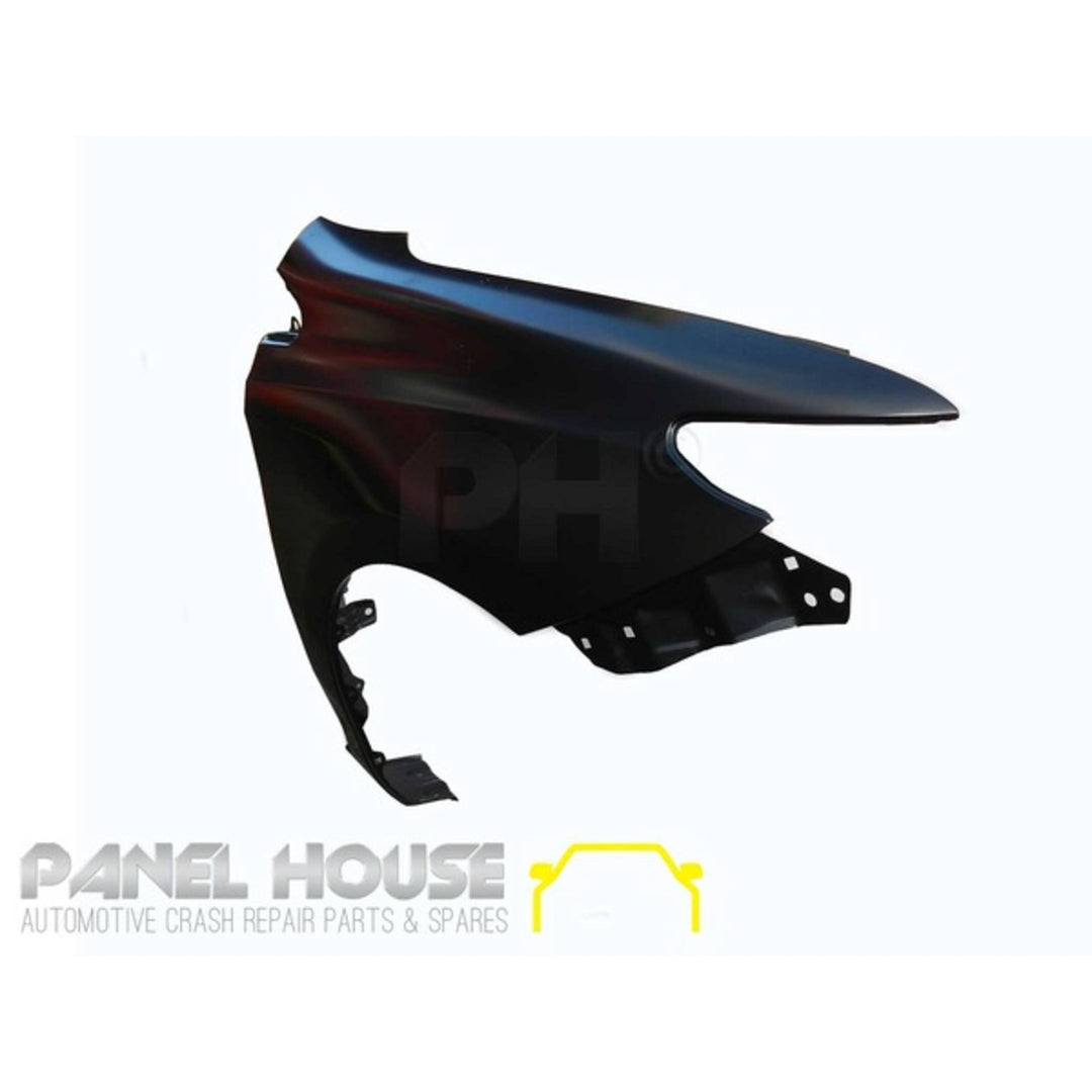 Fender RIGHT Front Guard Fits Toyota Corolla ZRE182 Hatch 2012 - 2015