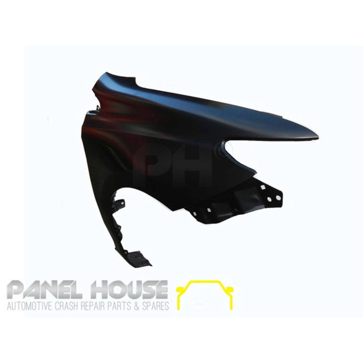 Fender RIGHT Front Guard Fits Toyota Corolla ZRE182 Hatch 2012 - 2015