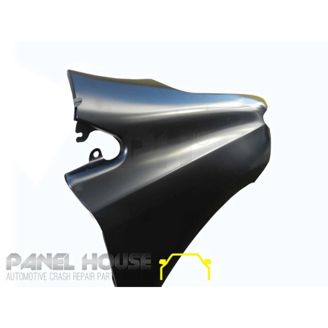 Fender RIGHT Front Guard Fits Toyota Corolla ZRE182 Hatch 2012 - 2015