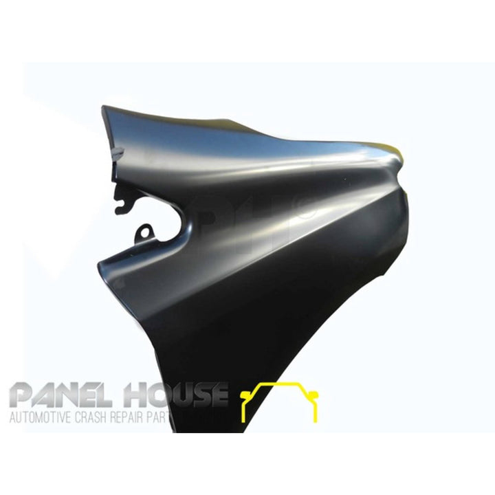 Fender RIGHT Front Guard Fits Toyota Corolla ZRE182 Hatch 2012 - 2015