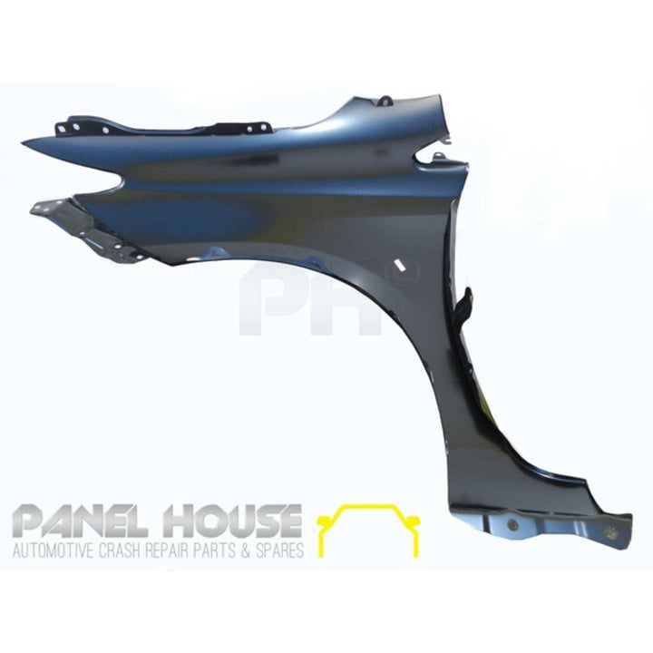 Fender RIGHT Front Guard Fits Toyota Corolla ZRE182 Hatch 2012 - 2015