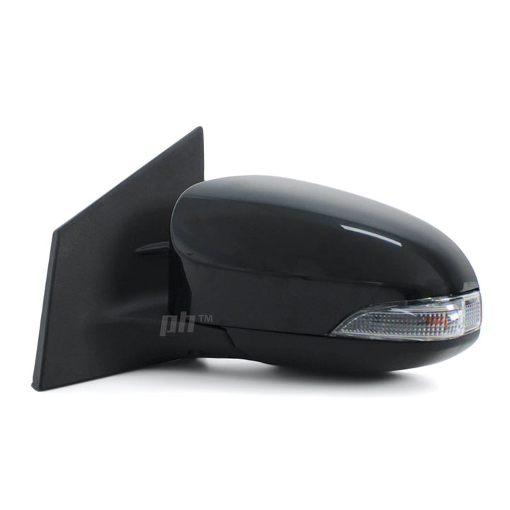 Door Mirrors PAIR with Blinker fits Toyota Corolla ZRE182 Hatch 2012 - 2018