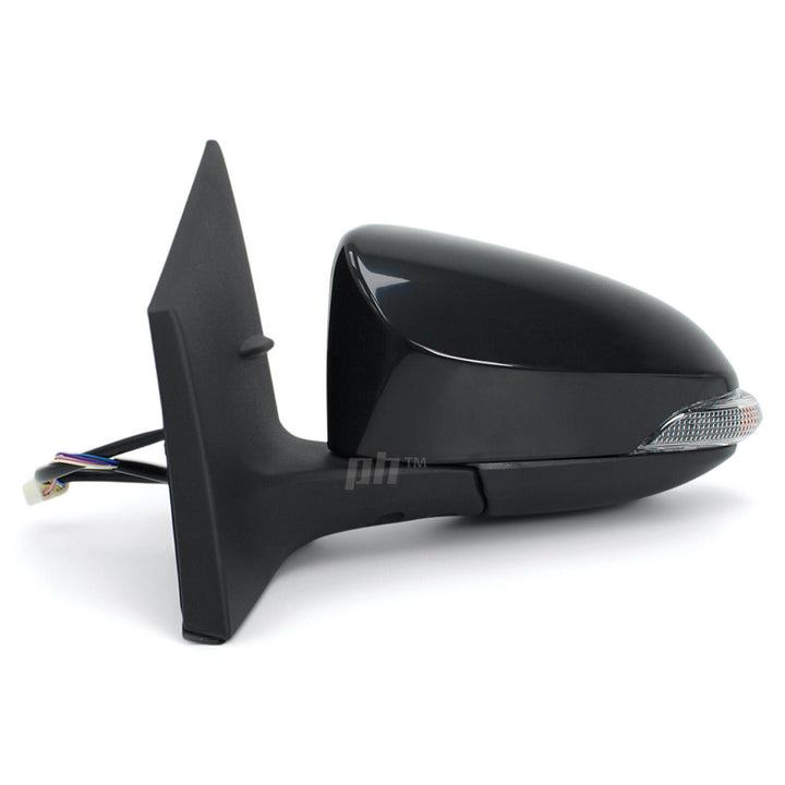 Door Mirrors PAIR with Blinker fits Toyota Corolla ZRE182 Hatch 2012 - 2018