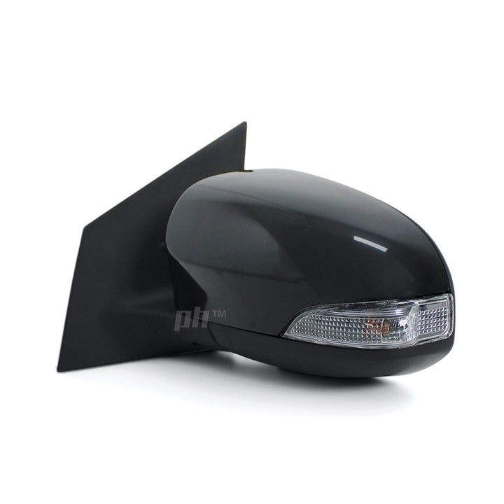 Door Mirrors PAIR with Blinker fits Toyota Corolla ZRE182 Hatch 2012 - 2018