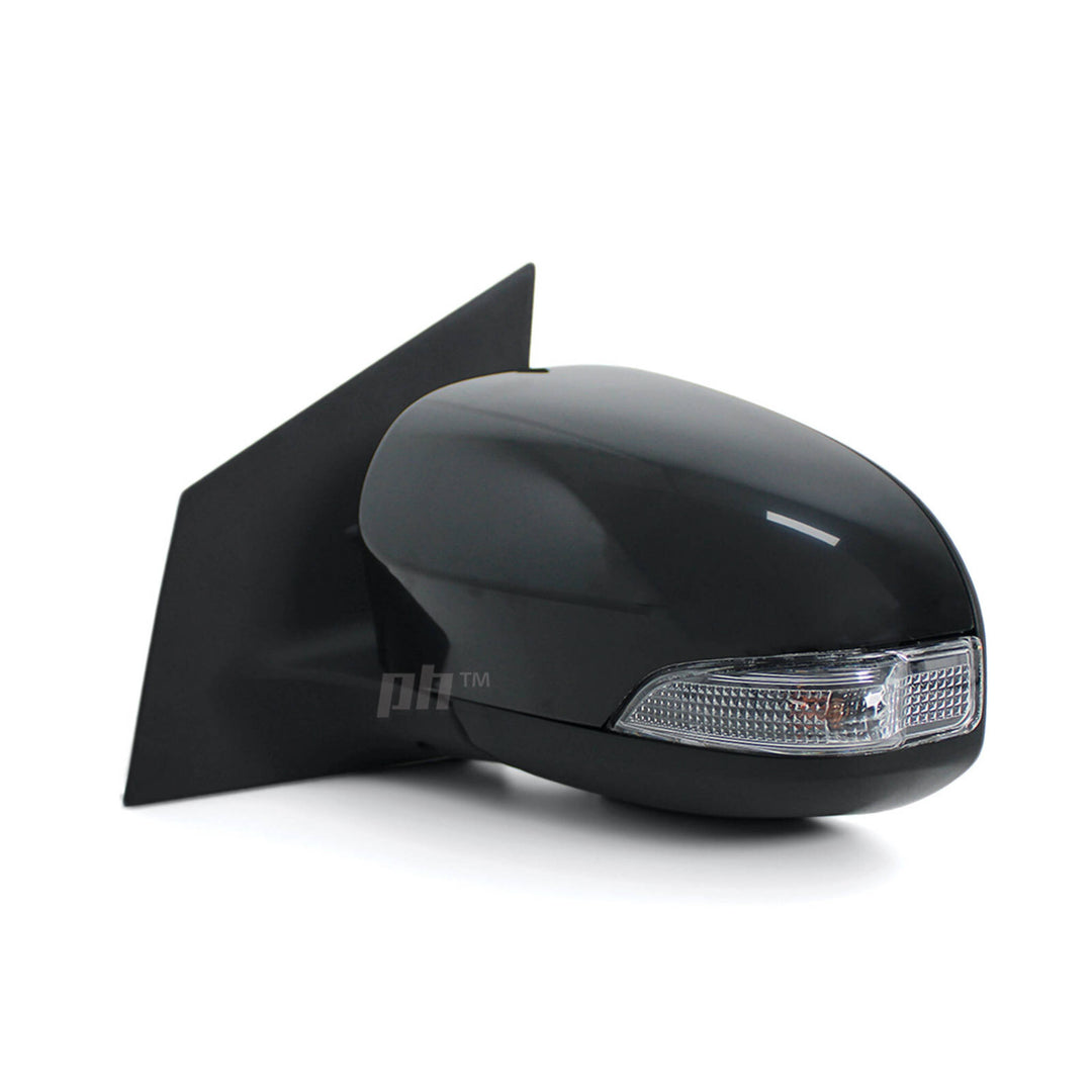 Door Mirrors PAIR with Blinker fits Toyota Corolla ZRE182 Hatch 2012 - 2018