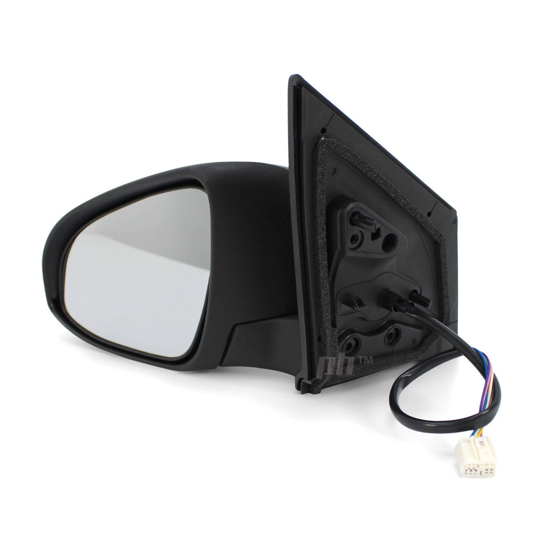 Door Mirrors PAIR with Blinker fits Toyota Corolla ZRE182 Hatch 2012 - 2018