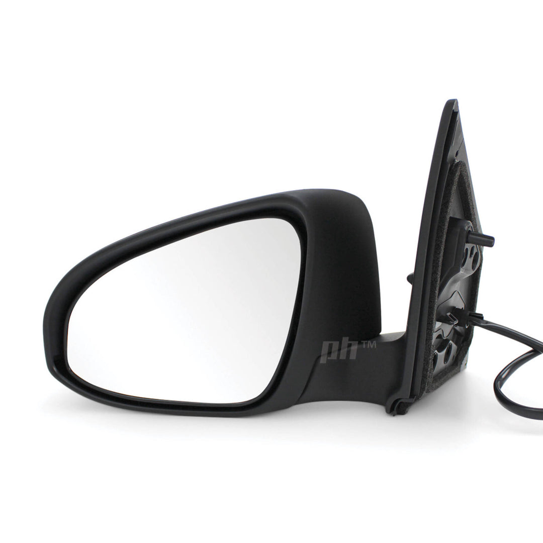 Door Mirrors PAIR with Blinker fits Toyota Corolla ZRE182 Hatch 2012 - 2018