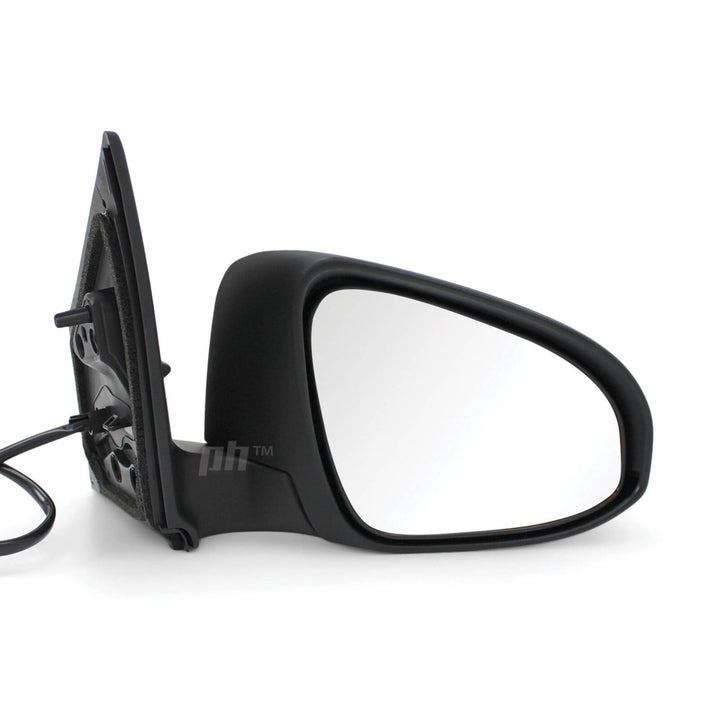Door Mirror RIGHT with Blinker fits Toyota Corolla ZRE182 Hatch 2012 - 2018