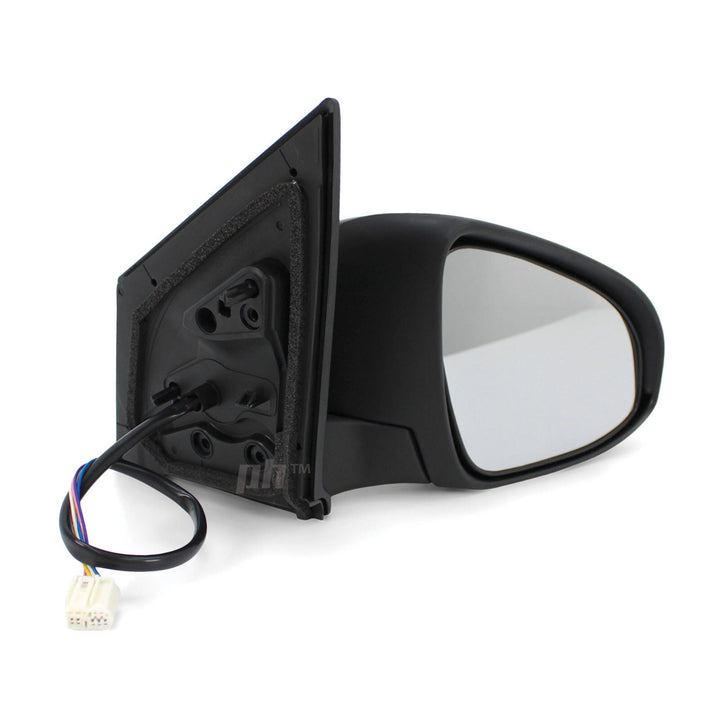 Door Mirror RIGHT with Blinker fits Toyota Corolla ZRE182 Hatch 2012 - 2018