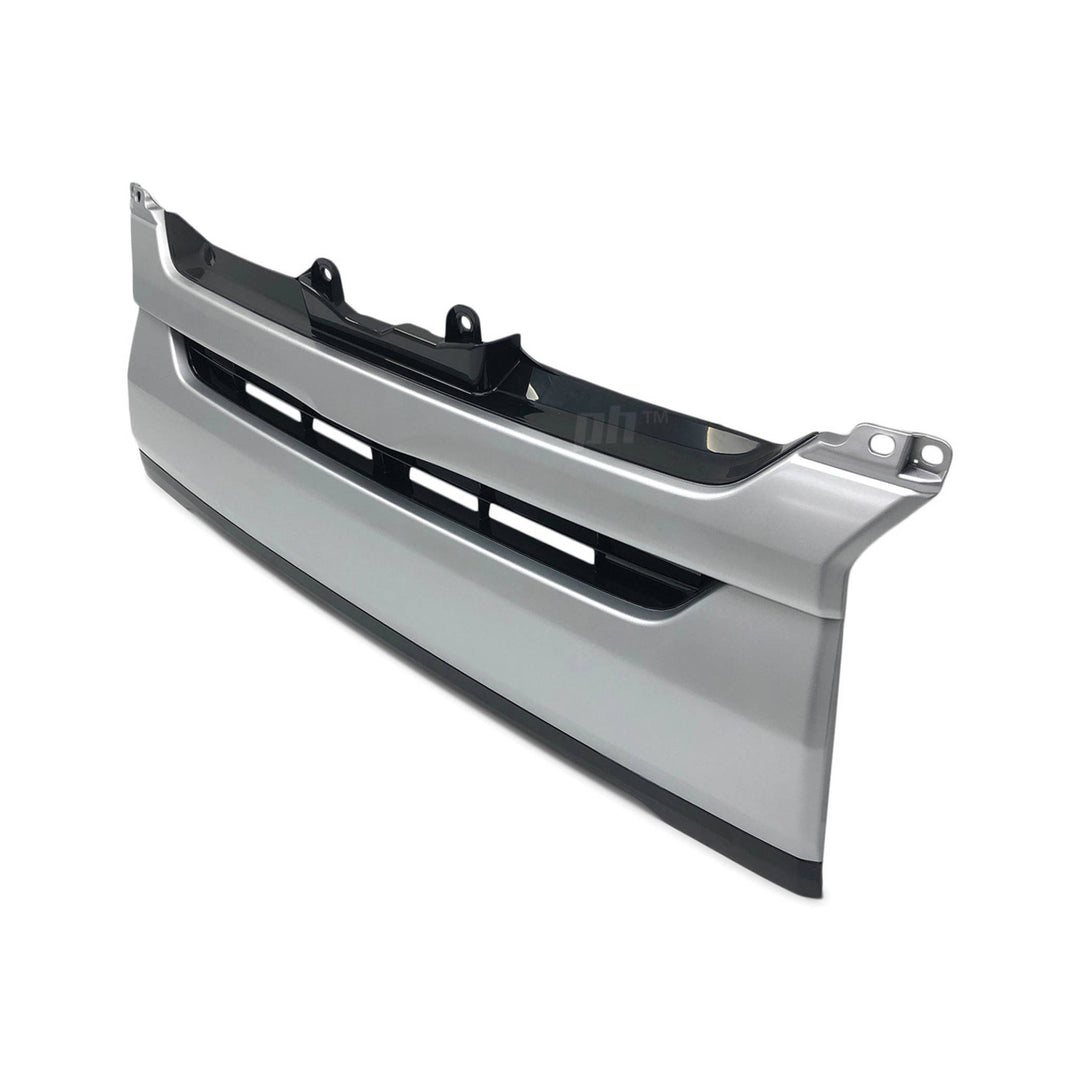 Grill Assembly fits Toyota Hiace 200 Series Van LWB 12/2013 - 2019