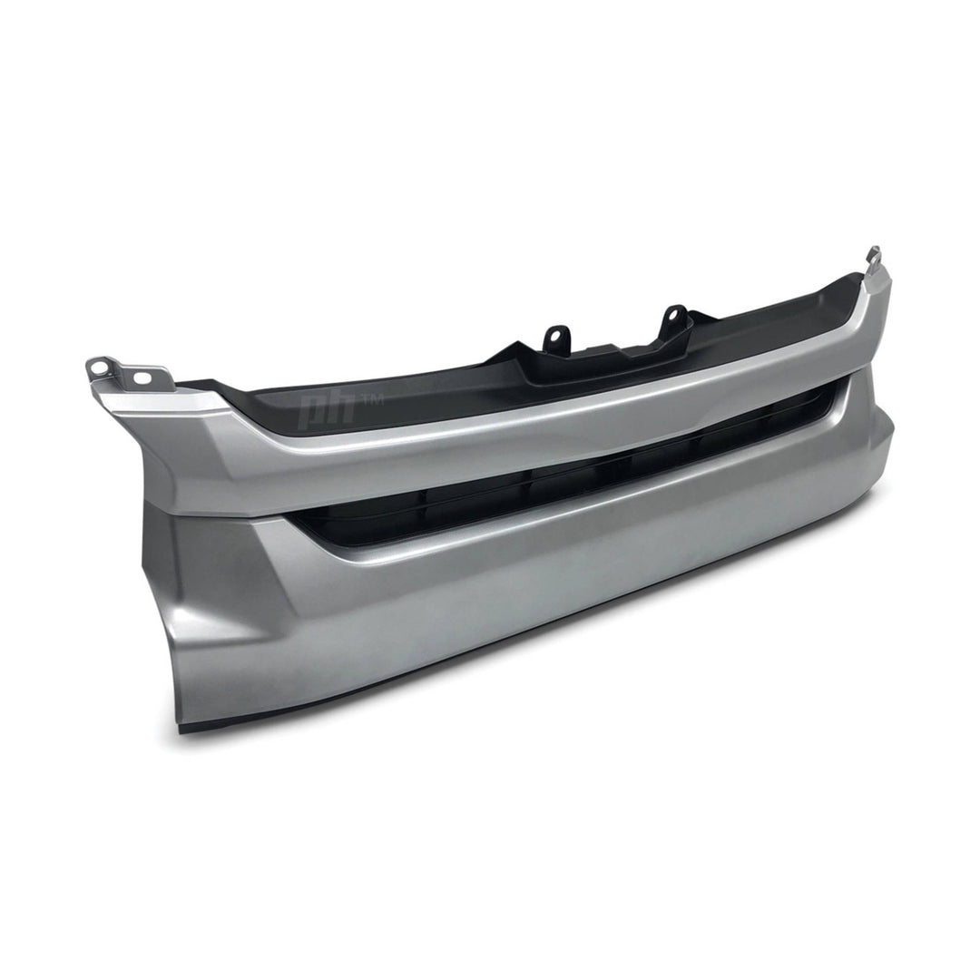 Grill Assembly fits Toyota Hiace Commuter 200 Series SLWB Van / Bus 12/2013 - 2019
