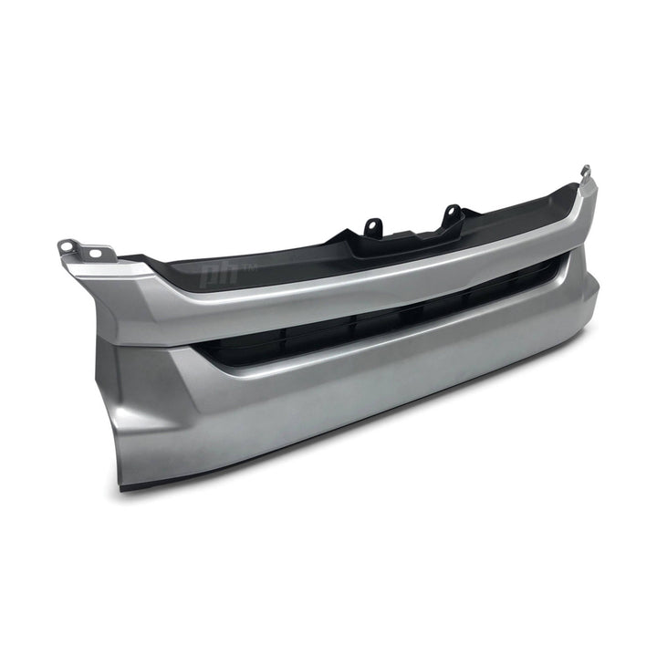 Grill Assembly fits Toyota Hiace Commuter 200 Series SLWB Van / Bus 12/2013 - 2019