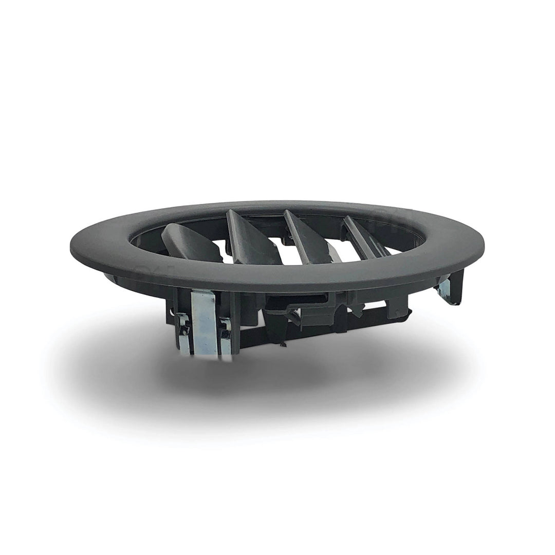 A/C Roof Vents x2 Fits Toyota Hiace 200 Series Van 2005 - 2019 LWB SLWB Commuter