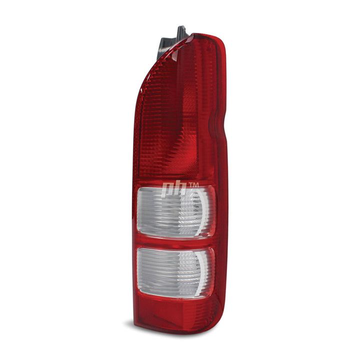 DEPO Tail Light RIGHT Fits Toyota Hiace Van SLWB LWB 2005 - 2019