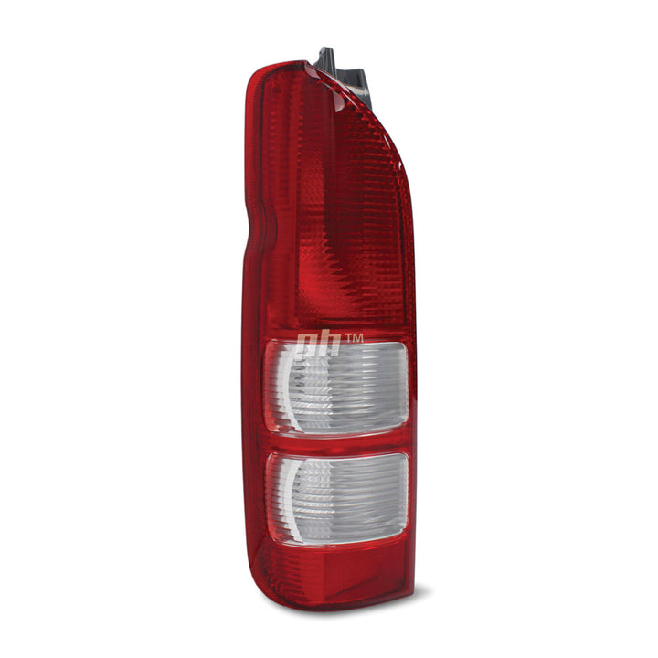 DEPO Tail Lights PAIR Fits Toyota Hiace Van SLWB LWB 2005 - 2019