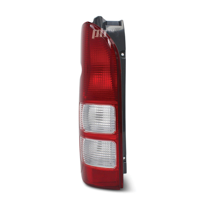 DEPO Tail Lights PAIR Fits Toyota Hiace Van SLWB LWB 2005 - 2019