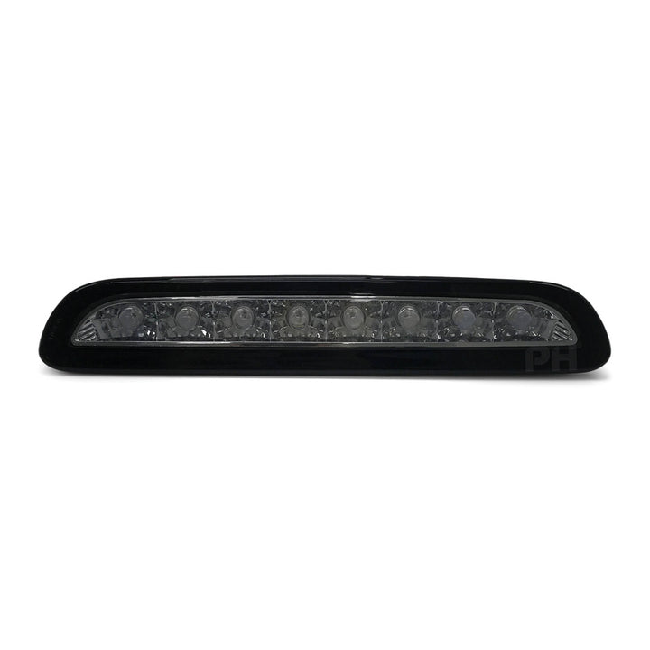 Tailgate Stop Brake Light Clear Style LED Fits Toyota Hiace 2005 - 2019