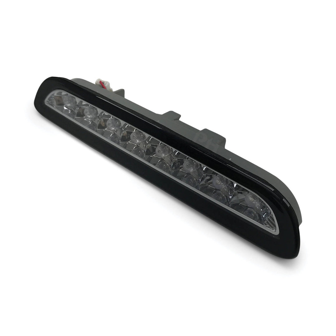 Tailgate Stop Brake Light Clear Style LED Fits Toyota Hiace 2005 - 2019