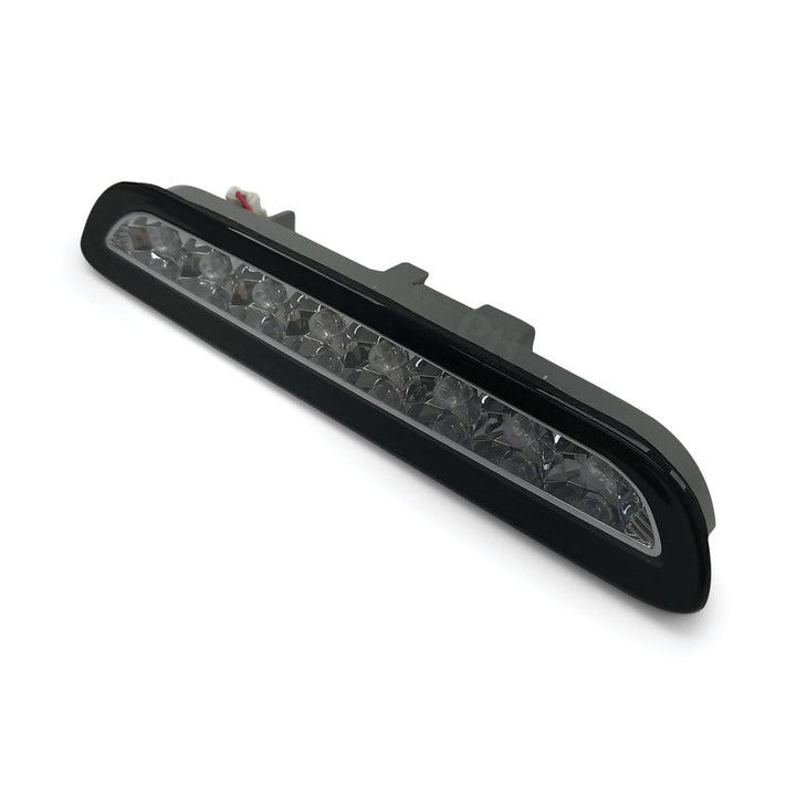 Tailgate Stop Brake Light Clear Style LED Fits Toyota Hiace 2005 - 2019