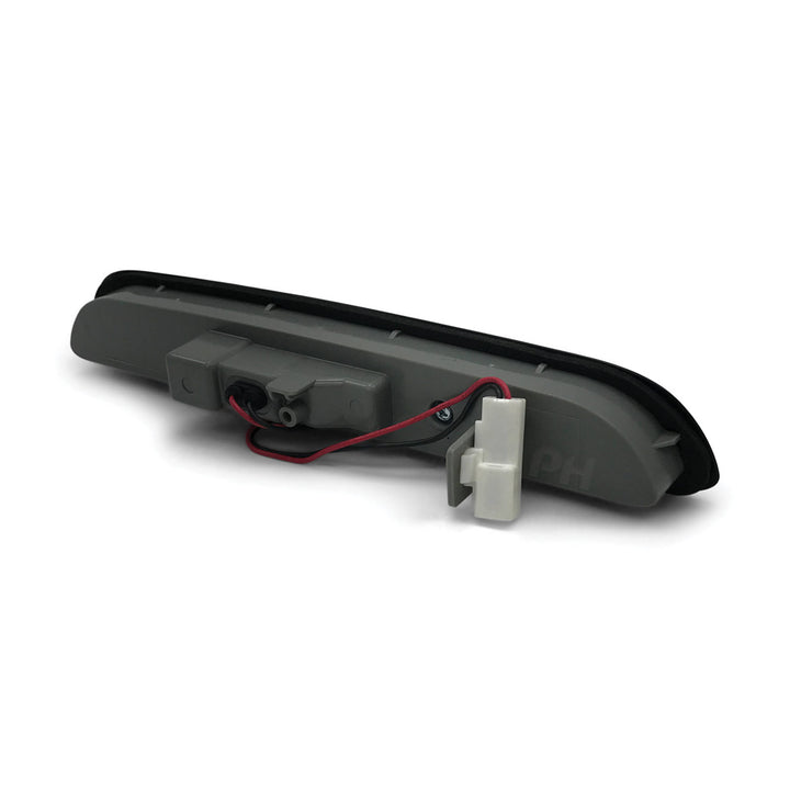Tailgate Stop Brake Light Clear Style LED Fits Toyota Hiace 2005 - 2019