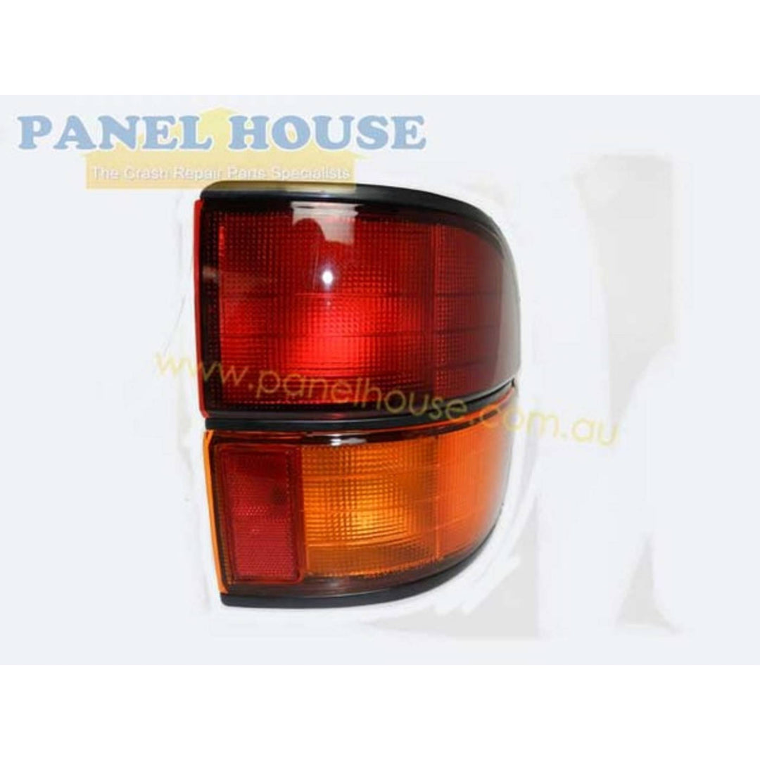 Aftermarket Tail Lights For Toyota