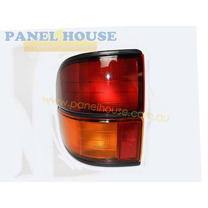 Tailight PAIR Rear Replacement NEW Fits Toyota TownAce Van 1992 - 1996