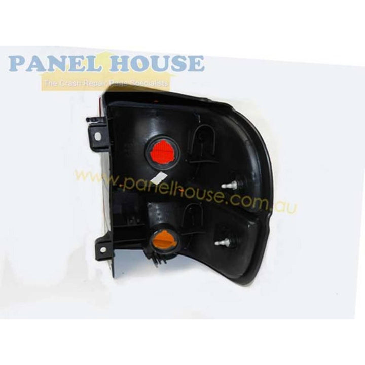 Tailight PAIR Rear Replacement NEW Fits Toyota TownAce Van 1992 - 1996