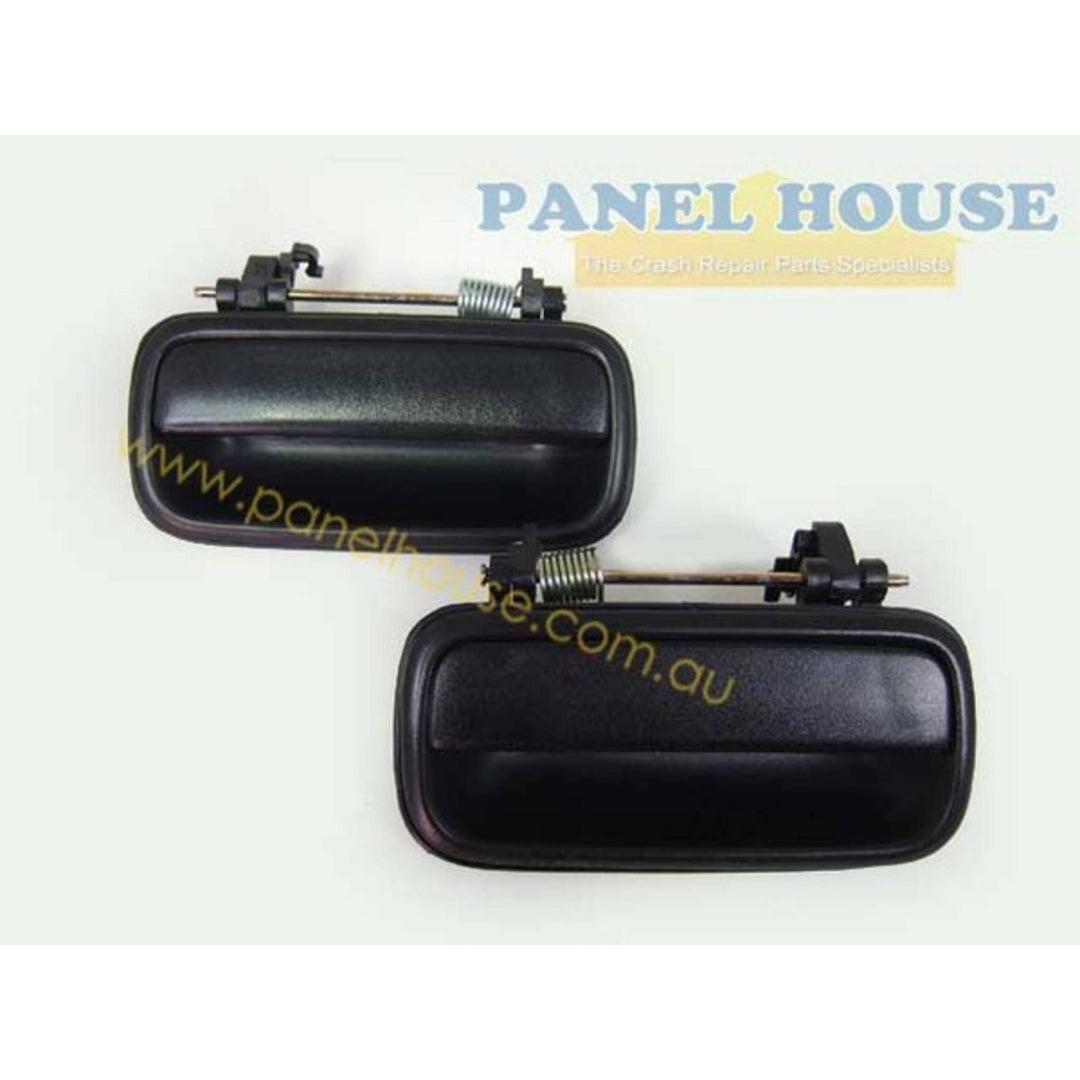 Aftermarket Handles For Toyota Hilux